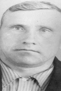 Дорогин Василий Иванович