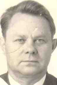 Калашников Александр Григорьевич