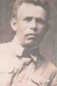 Беляков Александр Алексеевич