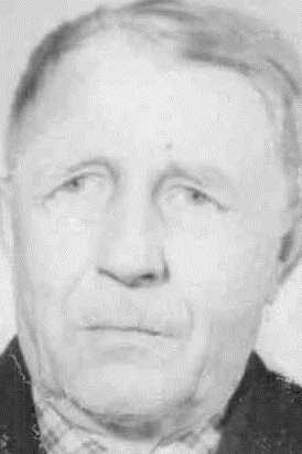 Медведев Василий Васильевич