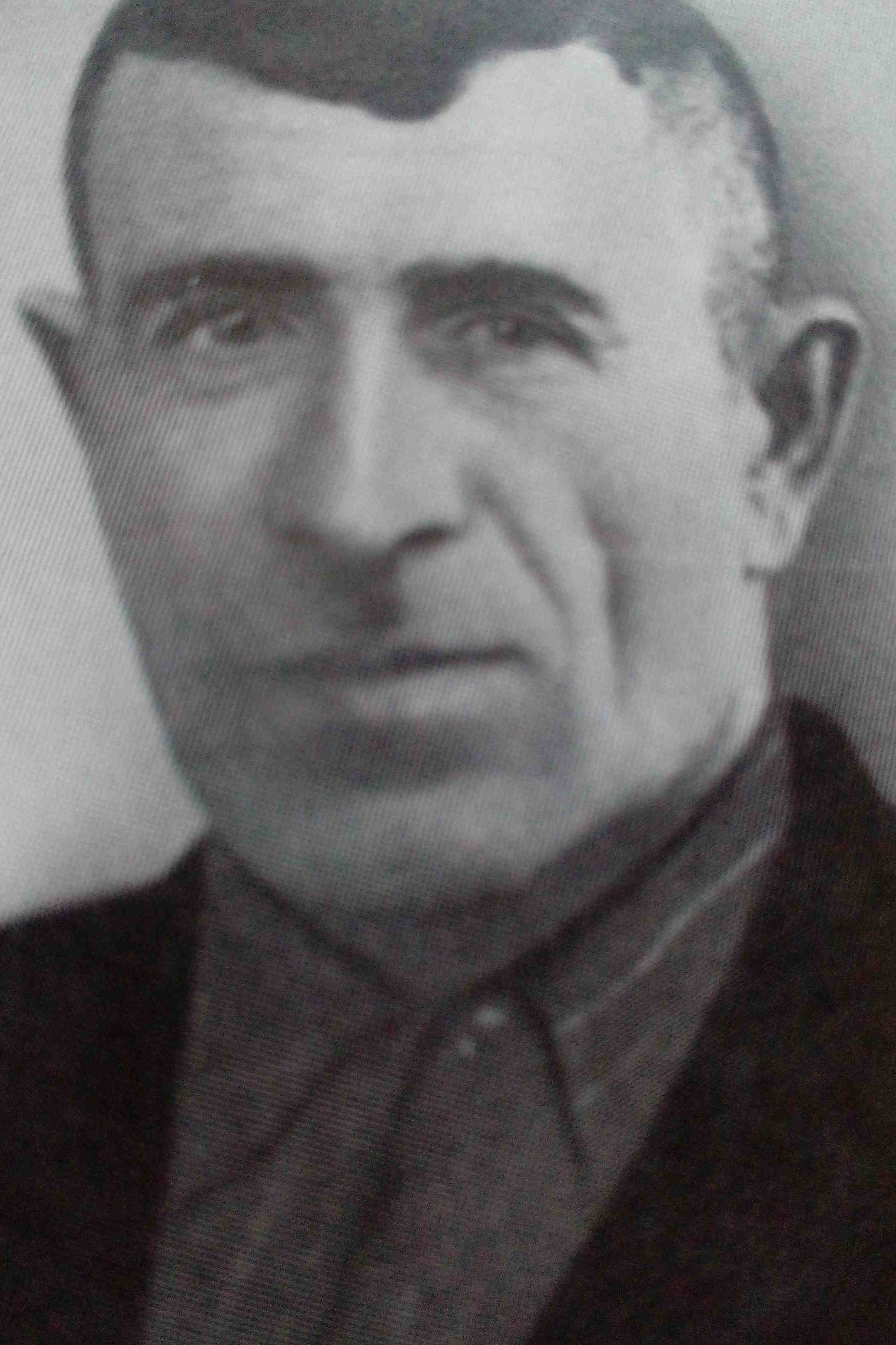 Килафян Капрел Гаспарович