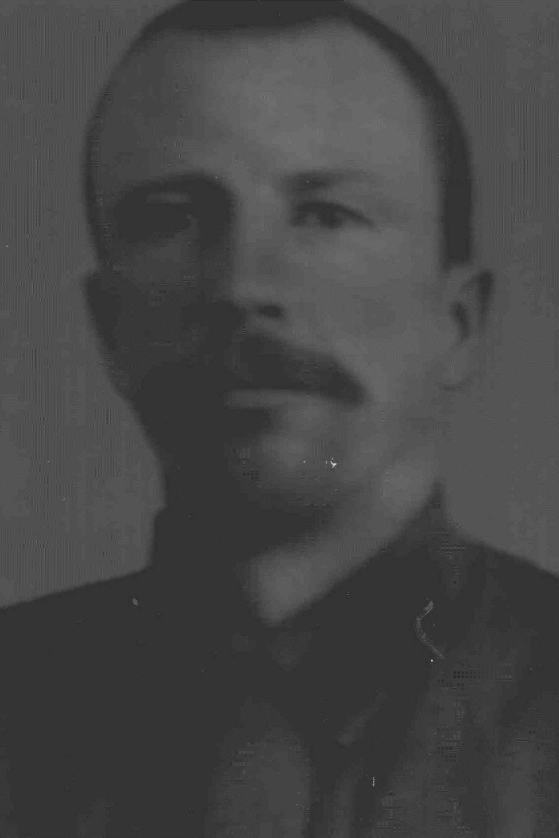 Ключников Александр Петрович
