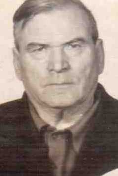 Глазичев|Глазачев Николай Андреевич