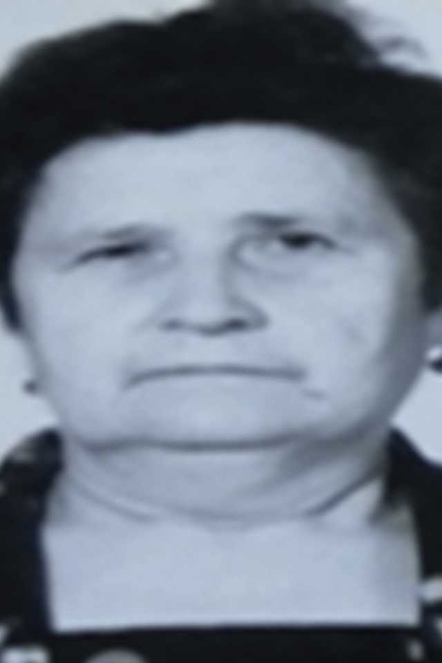 Андрюшина Наталья Егоровна