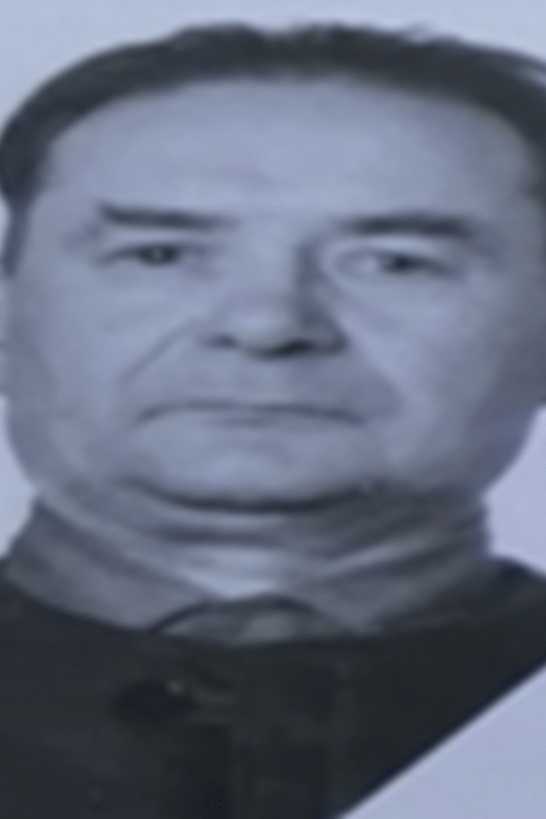 Анциферов Игнат Евсеевич