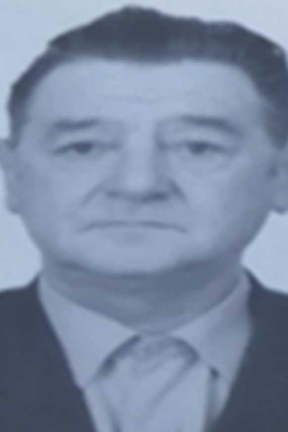 Анциферов Юрий Геннадьевич