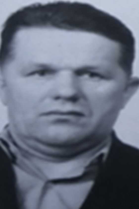 Асадчий Иван Минович