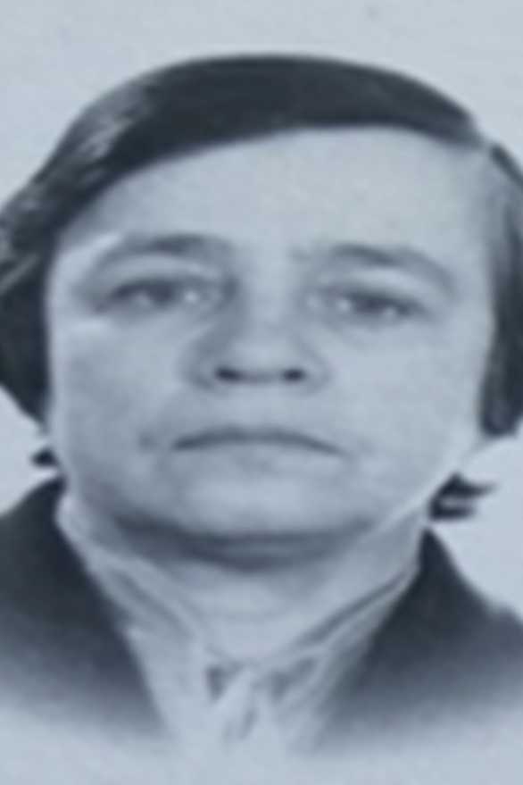 Алексеева Лидия Порфирьевна