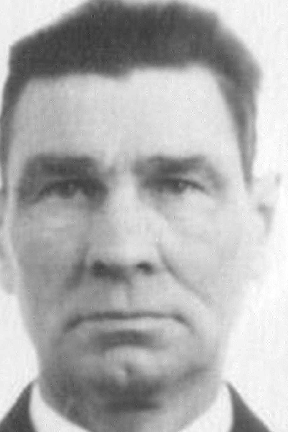 Роднов Арсентий Степанович