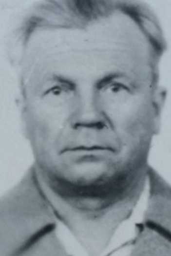 Никишин Сергей Яковлевич