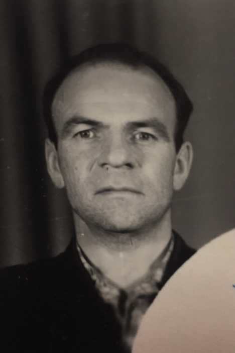Смирнов Алексей Ипполитович