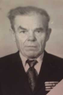 Теплухин Александр Иванович