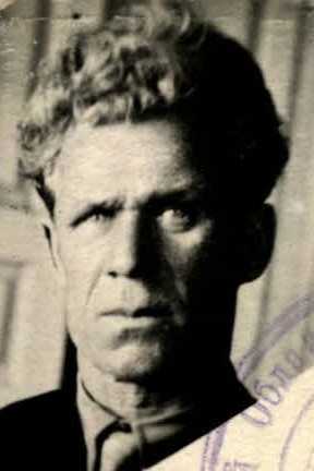 Куликов Василий Гаврилович