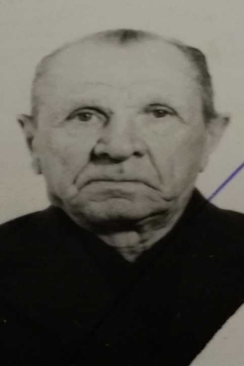 Коноплев Михаил Филиппович