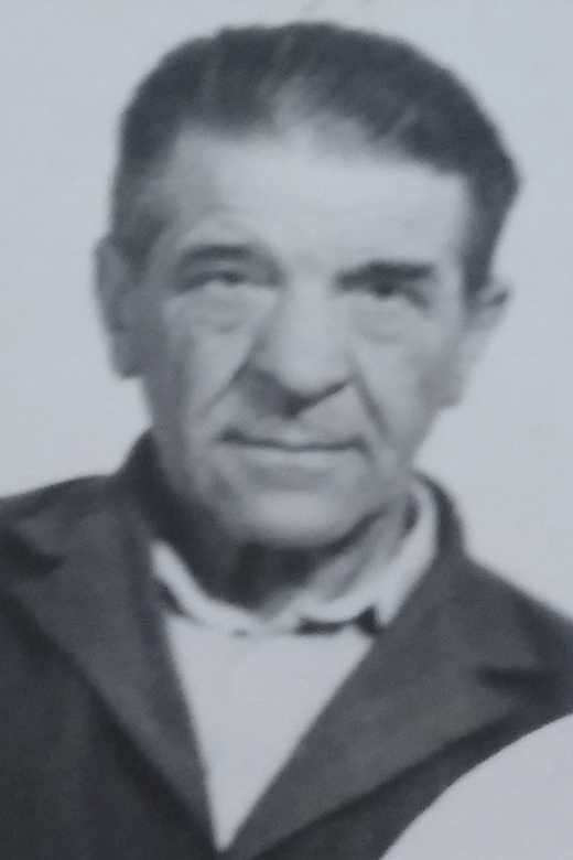 Кузьмин Владимир Тимофеевич