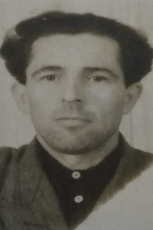 Кулаков Виктор Александрович