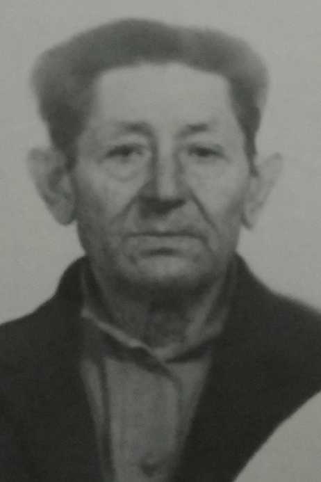 Кульков Николай Петрович