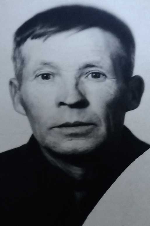 Лазарев Николай Иванович