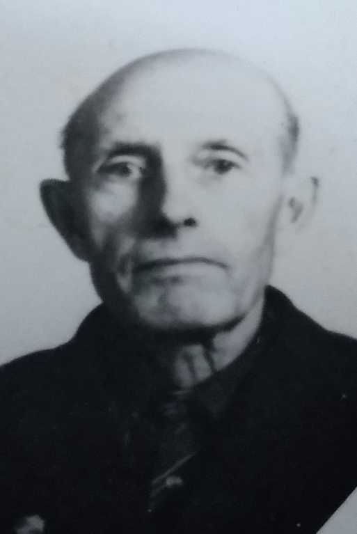 Лебедев Петр Степанович