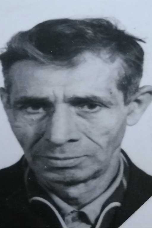 Леонов Александр Семенович