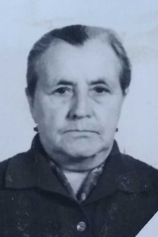 Лосенкова Анна Михайловна