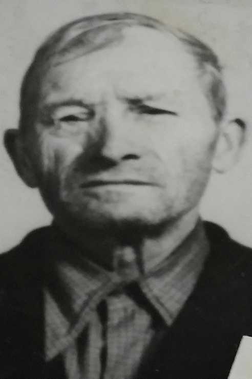 Лусс Петр Эдуардович