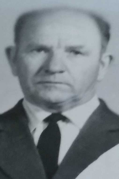 Романов Андрей Нефедович