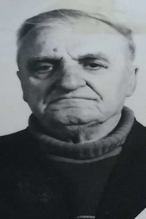 Капустин Иван Алексеевич