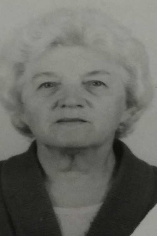 Кедрова Татьяна Алексеевна