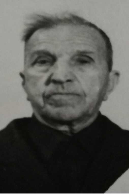 Комовкин Михаил Иванович