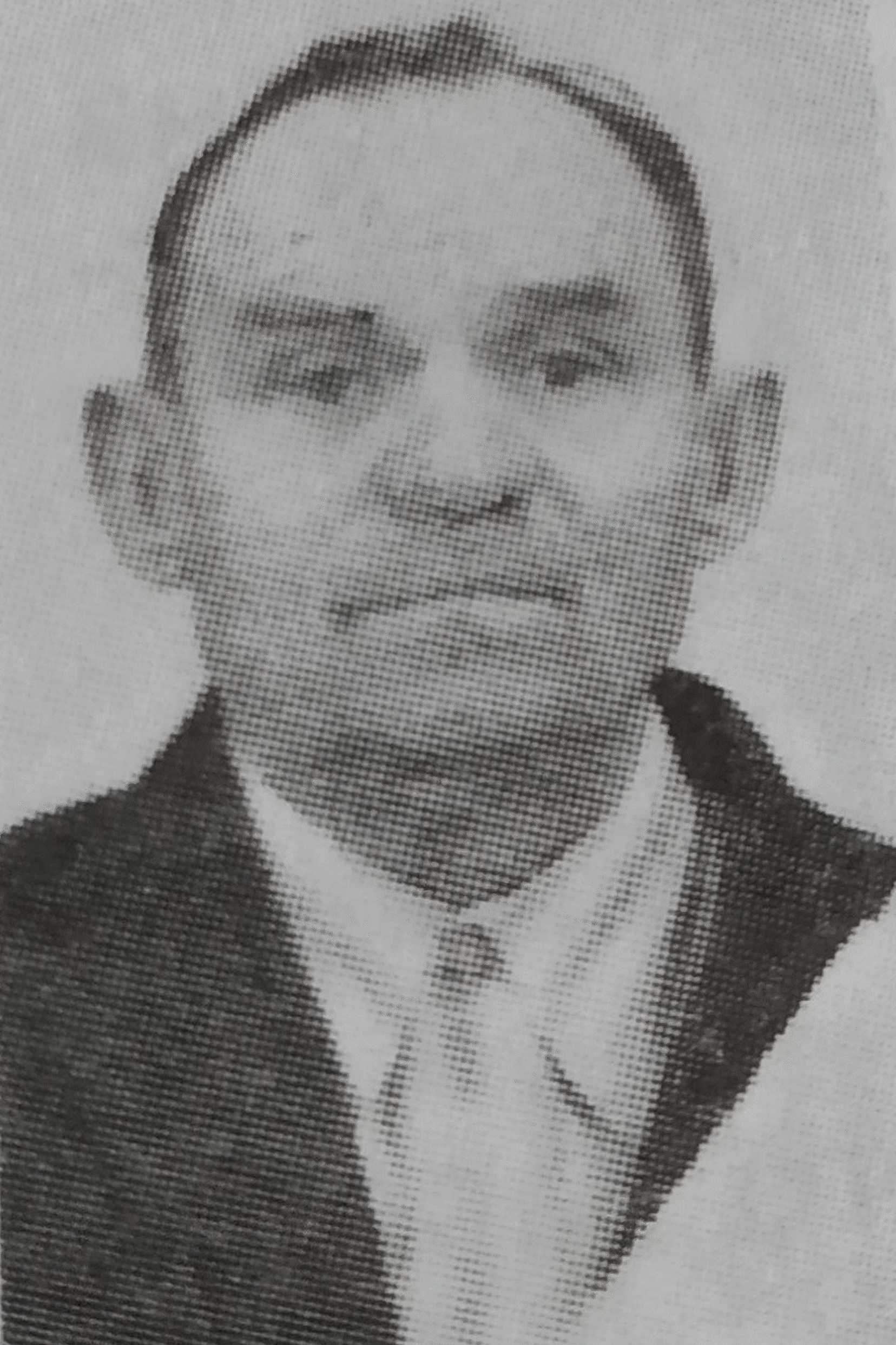 Брежнев Иван Петрович
