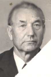 Аленичев Михаил Кузьмич