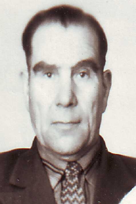 Дыров Виктор Михайлович