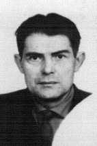 Урванцев Иван Федорович