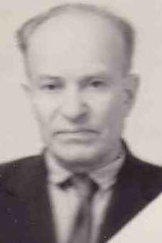 Лунин Павел Иванович