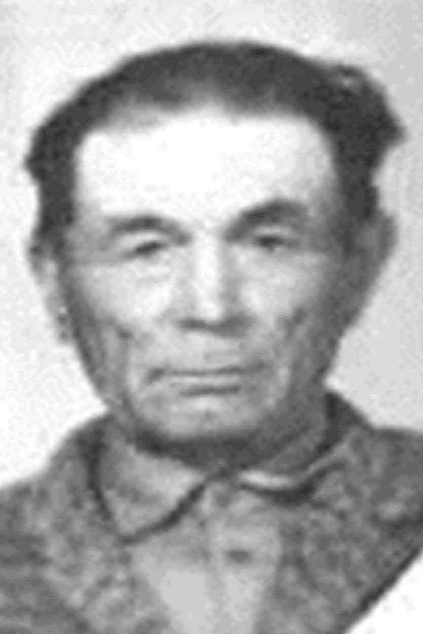 Гадаев Александр Андреевич