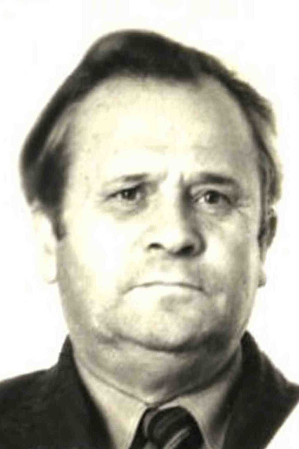 Шраер Захар Абрамович