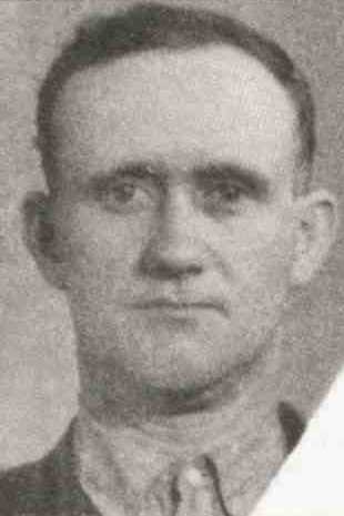 Щербак Николай Иларионович