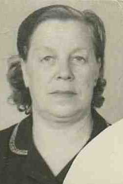 Подковырина Лидия Ивановна