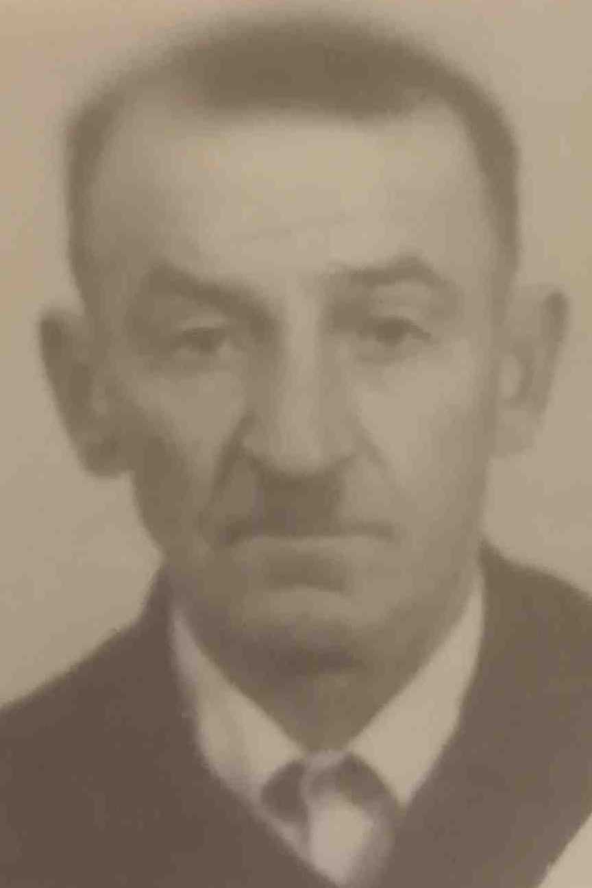 Авзурагов Хасан Гагиевич