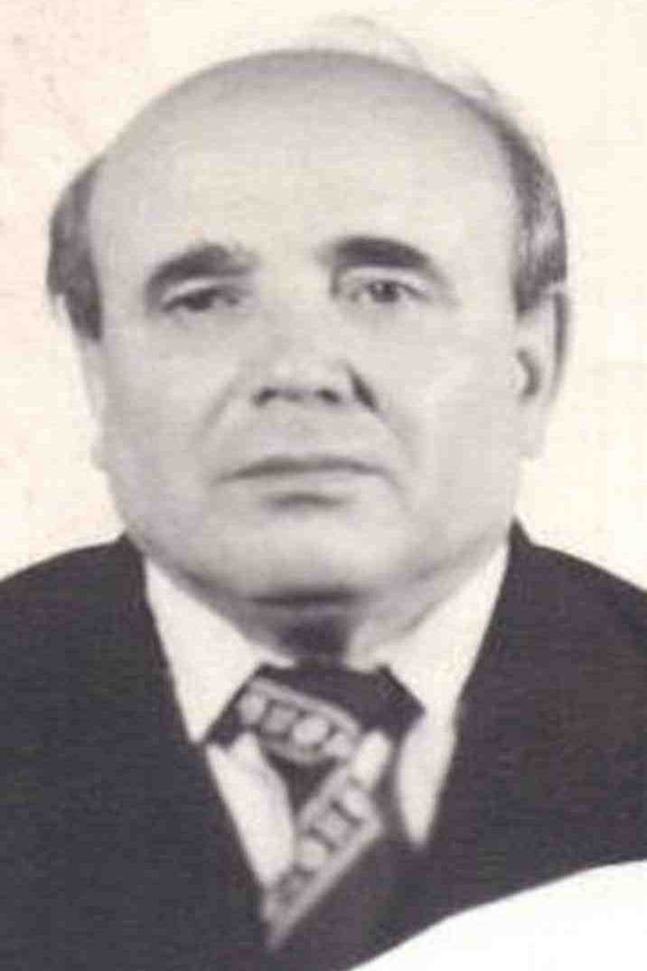 Дорош Николай Афанасьевич