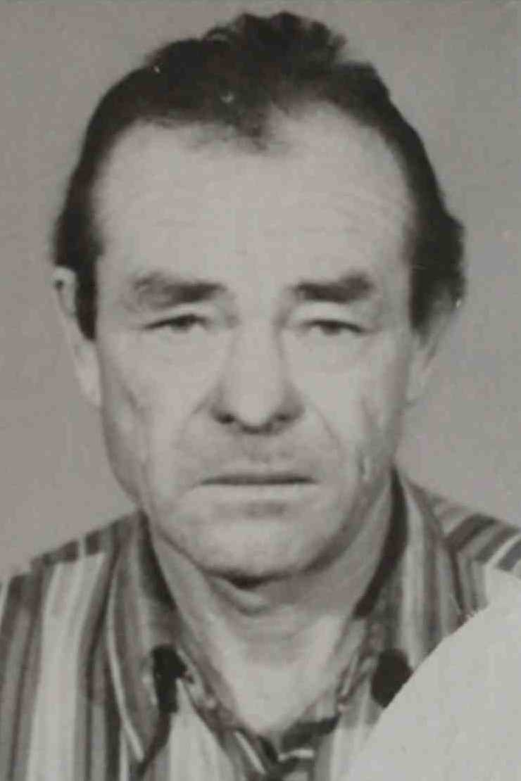 Хахалин Александр Васильевич
