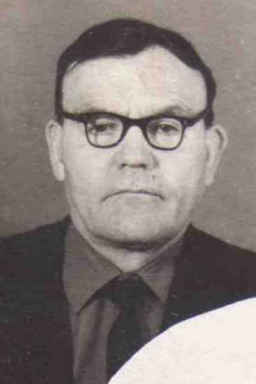 Беликов Кирилл Герасимович