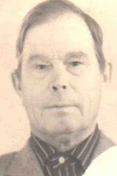 Митюгов Владимир Кирьянович|Кирьякович