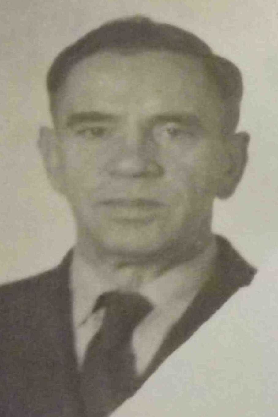 Шаронин Виталий Петрович