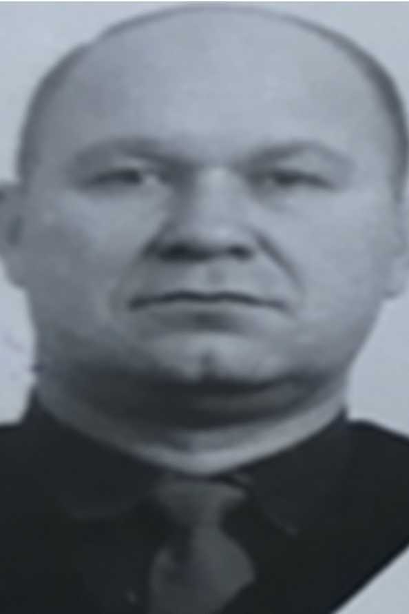 Анджев Александр Павлович