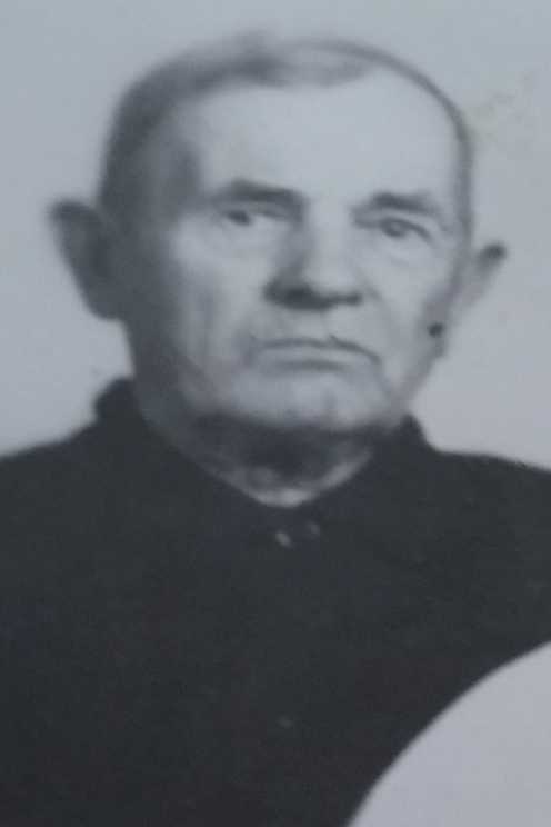 Кузнецов Василий Александрович