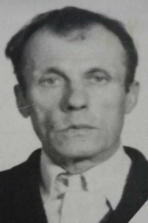 Некрасов Василий Михайлович