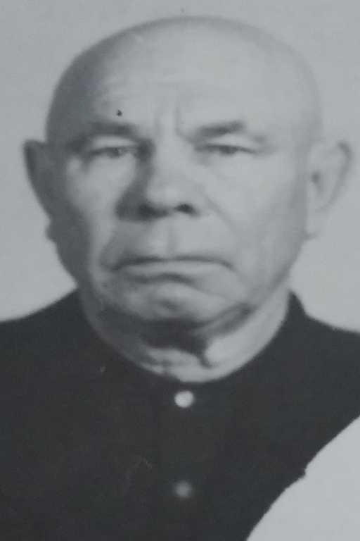 Перепелкин Алексей Петрович