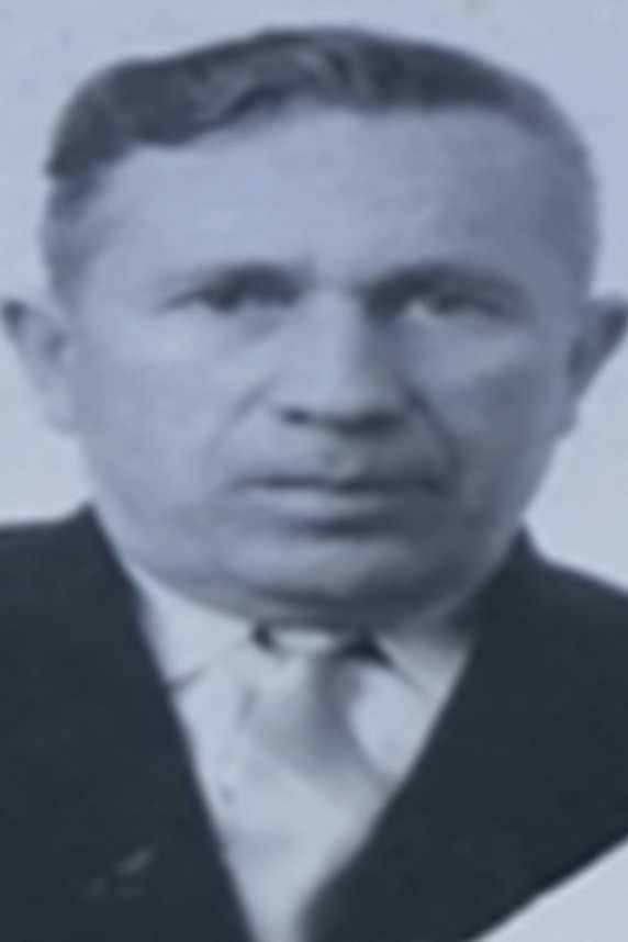 Базанов Сергей Иванович